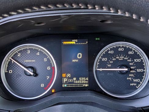 Used 2020 Subaru Forester Limited w/ Popular Package #3 image 21