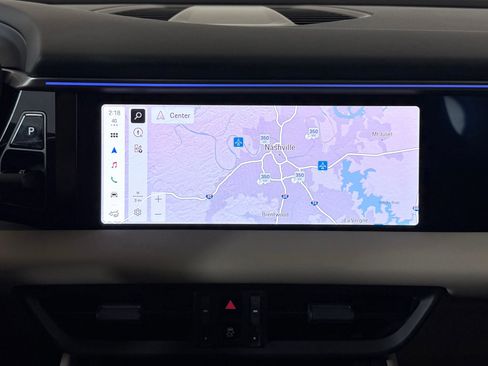 New 2026 Porsche Macan Electric image 33