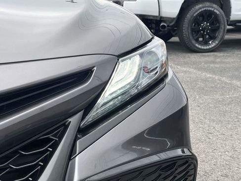 Used 2024 Toyota Camry XSE image 9