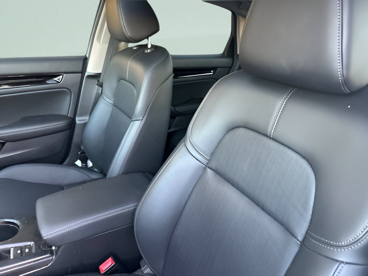 Used 2024 Honda Civic Touring image 13