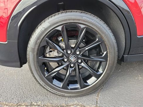 Used 2024 Buick Encore GX Sport Touring w/ Experience Buick Package image 8