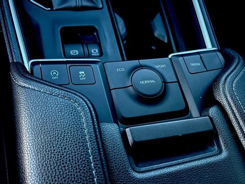 Used 2024 Toyota Grand Highlander XLE image 19