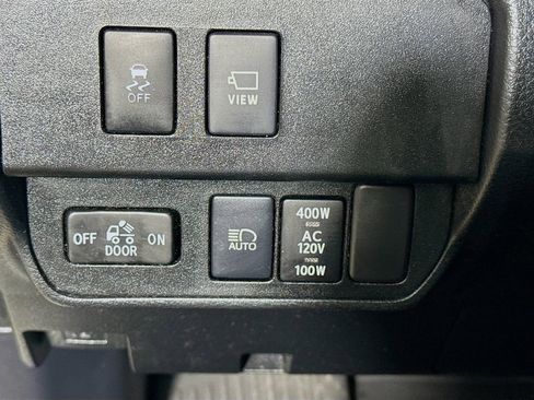 Certified 2021 Toyota Tacoma TRD Pro image 10