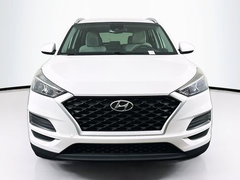 Used 2019 Hyundai Tucson Value image 2