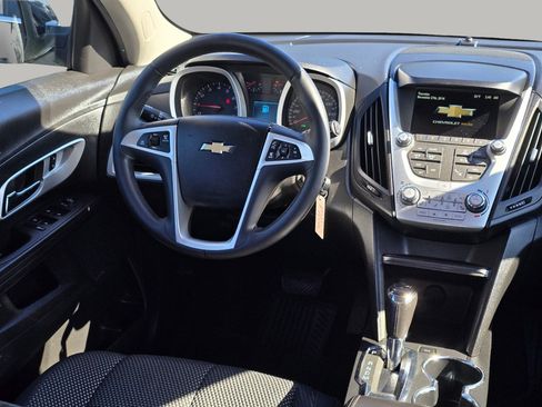 Used 2017 Chevrolet Equinox LT w/ Convenience Package AWD/4WD image 3