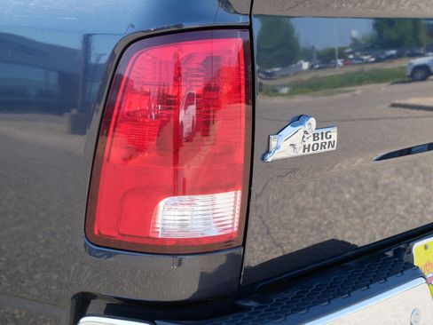 Used 2017 RAM 1500 Big Horn AWD/4WD image 17