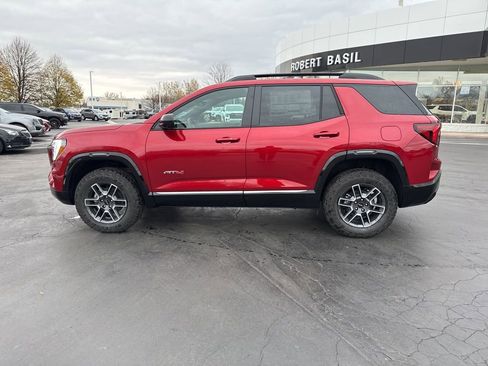 New 2026 GMC Terrain AT4 image 7