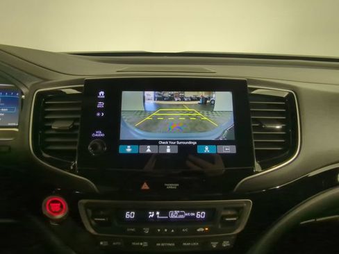Used 2022 Honda Pilot Black Edition image 22