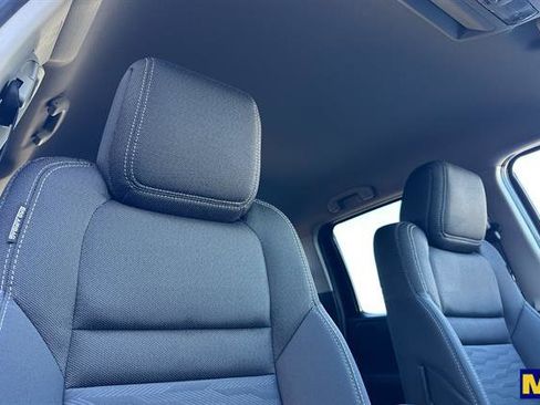 Used 2023 Nissan Frontier SV w/ SV Convenience Package image 19