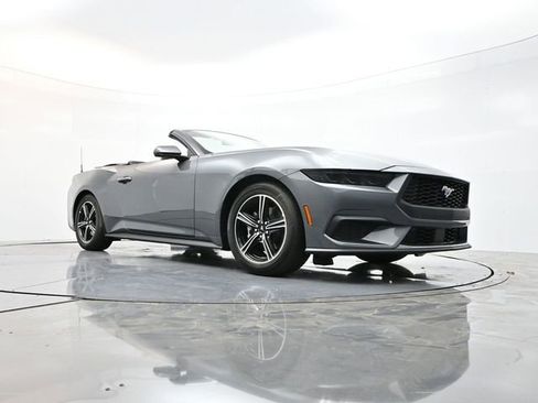 New 2025 Ford Mustang Premium image 23