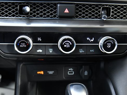 Used 2024 Acura Integra A-Spec image 23