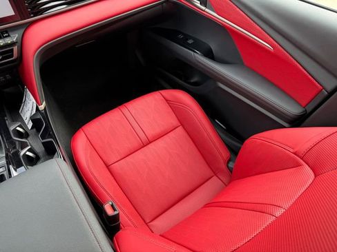 Used 2026 Toyota Camry XSE image 27