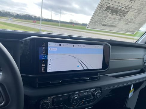 New 2026 Jeep Gladiator Mojave image 22