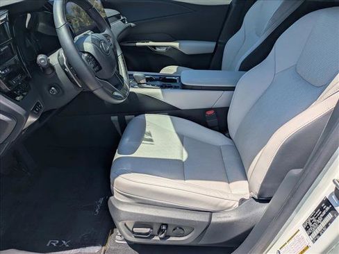 Used 2023 Lexus RX 350 Premium Plus w/ Cold Area Package FWD image 15