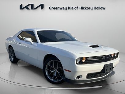 Used 2022 Dodge Challenger GT