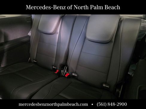 New 2026 Mercedes-Benz GLS 450 4MATIC image 14
