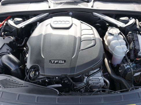 Used 2019 Audi A5 2.0T Prestige w/ Black Optic Plus Package image 32