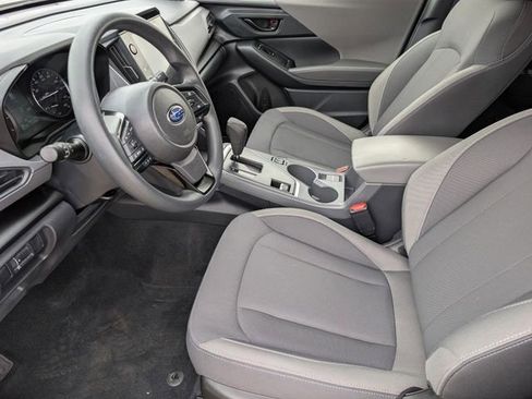 Used 2025 Subaru Crosstrek 2.0i Premium AWD/4WD image 14