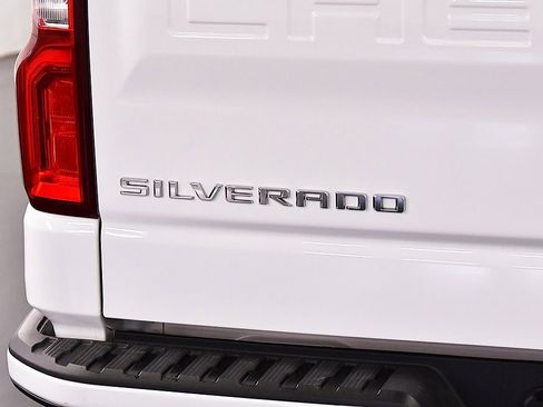 Used 2023 Chevrolet Silverado 1500 RST image 11
