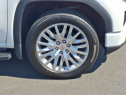 Used 2023 GMC Sierra 1500 Denali AWD/4WD image 8