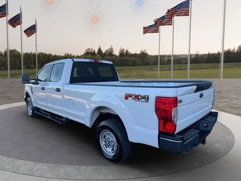 Used 2020 Ford F250 XL w/ Power Equipment Group image 11