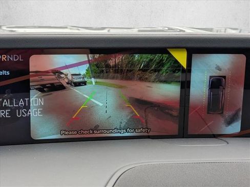 New 2026 Lincoln Nautilus Reserve image 11