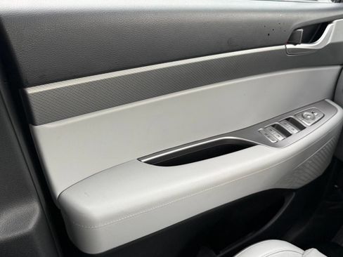 Used 2025 Hyundai Palisade SEL FWD image 40