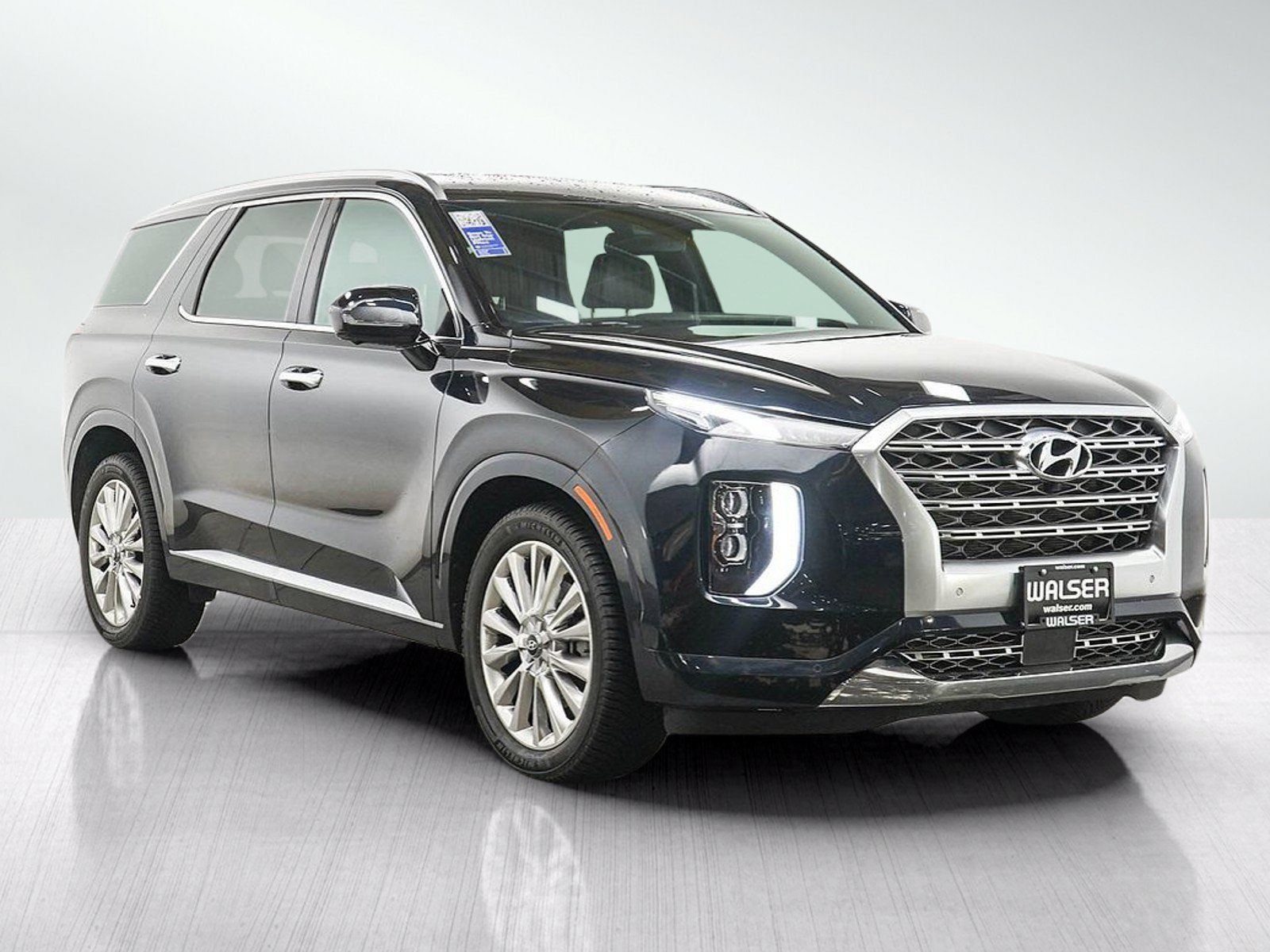 Used 2020 Hyundai Palisade Limited AWD/4WD image 7