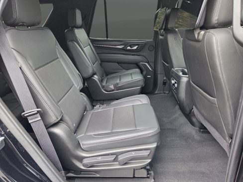 Used 2021 GMC Yukon Denali w/ Denali Ultimate Package AWD/4WD image 20