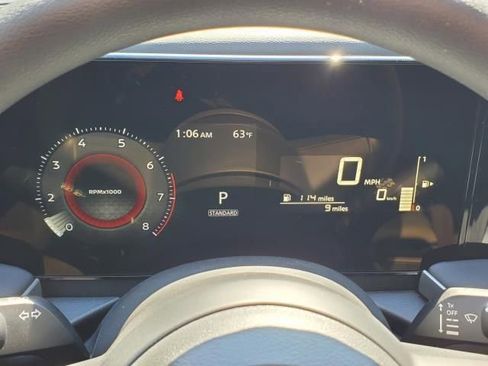 Used 2025 Nissan Kicks S image 16