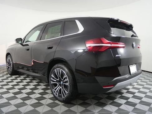 Used 2026 BMW X3 xDrive30i w/ Premium Package AWD/4WD image 5