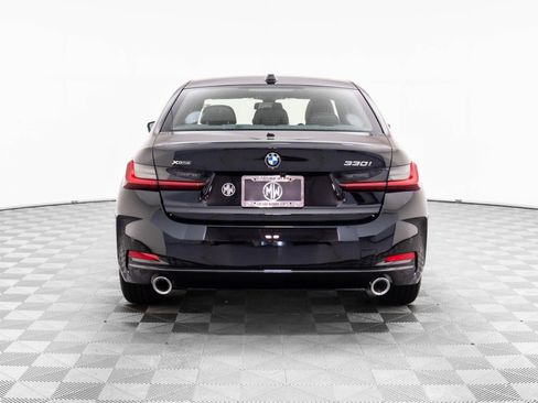 New 2026 BMW 330i xDrive 330i xDrive image 5