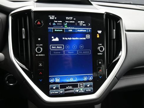 Used 2023 Subaru Ascent Limited image 17