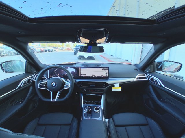 New 2026 BMW 430i w/ M Sport Package RWD image 13