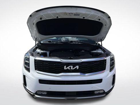 Used 2022 Kia Telluride SX FWD image 16