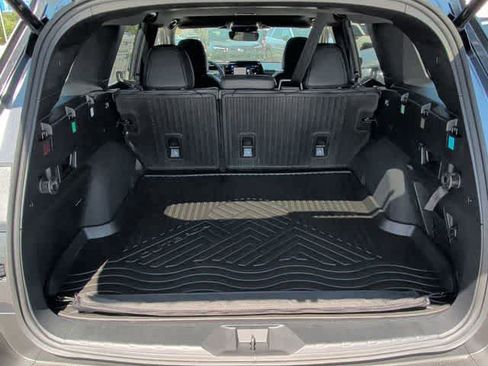 New 2026 Subaru Outback Limited AWD/4WD image 34