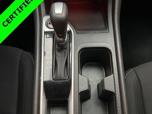 Used 2023 Nissan Sentra SV image 11