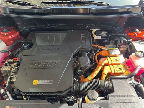 Used 2023 Kia Niro EX Touring image 42