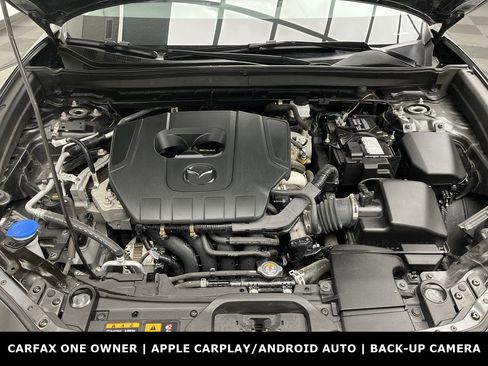 Used 2023 MAZDA CX-30 AWD 2.5 S w/ Select Package image 23