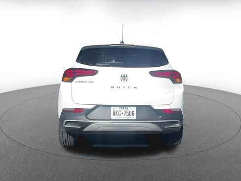 Used 2025 Buick Encore GX Preferred image 11