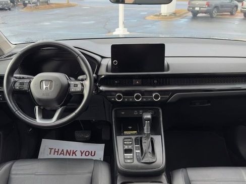 Certified 2025 Honda CR-V EX-L image 15