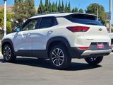 New 2026 Chevrolet TrailBlazer LT w/ Driver Confidence Package image 2