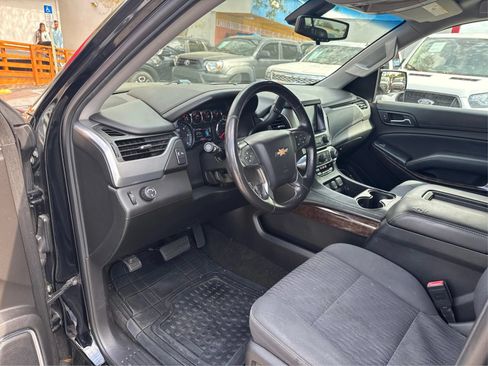 Used 2017 Chevrolet Suburban LS RWD image 20