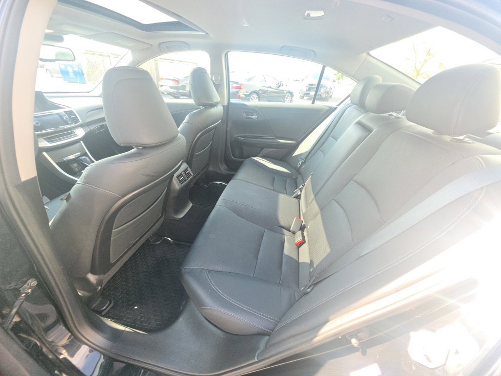 Used 2013 Honda Accord EX-L image 25