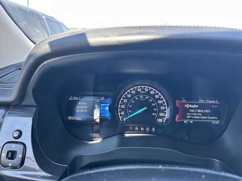 Used 2021 Ford Ranger Lariat w/ Equipment Group 501A High AWD/4WD image 17