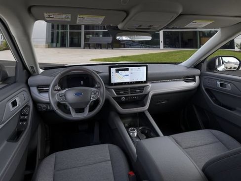 New 2026 Ford Explorer Active AWD/4WD image 9