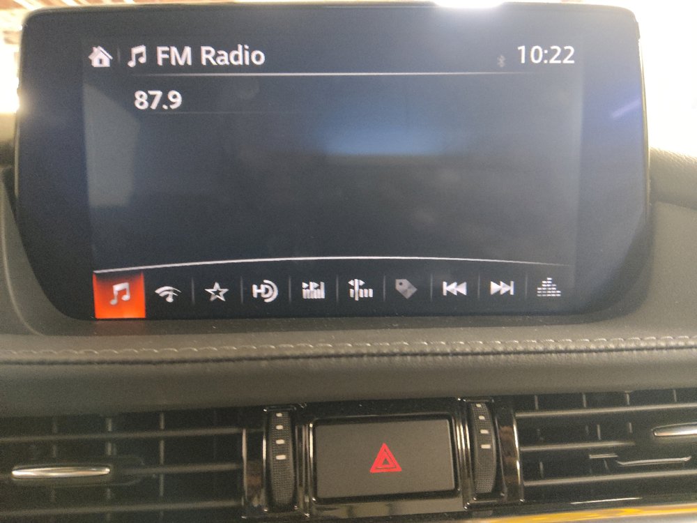 Used 2019 MAZDA MAZDA6 Signature FWD image 25