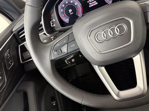 Used 2023 Audi Q7 2.0T Premium Plus AWD/4WD image 28