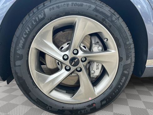 New 2026 Genesis GV70 2.5T Select AWD/4WD image 10