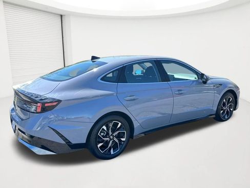 Certified 2024 Hyundai Sonata SEL FWD image 5